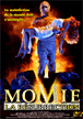 Momie, la résurrection