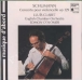 Concerto pour violoncelle / op.129 - Fantasiestücke / op.73