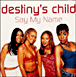 Destiny's Child - 1