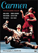 Carmen Culberg ballet