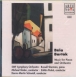 Music for piano and orchestra