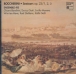 Sextuors / op.23 n°1, n°2 et n°5
