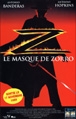 Le Masque de Zorro - 1