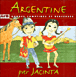 Argentine, comptines et berceuses