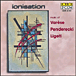 Ionisation