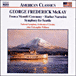 From a Moonlit ceremony - Harrbor narrative - Symphony for Seattle