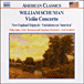 Concerto pour violon - Variations sur "America"
