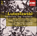 Orchesterlieder/Streichquartett