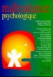 Maltraitance psychologique