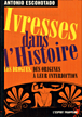 Ivresses dans l'histoire