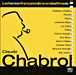 La Chanson française à travers les films de Claude Chabrol
