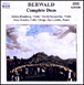 Intégrale des duos : Duo pour violon et piano - Concertino pour violon et piano - Duo concertant pour deux violons - Duo pour violoncelle et piano