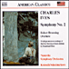 Symphonie N°2 - Robert Browning Ouverture