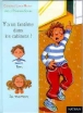 Y a un fantôme dans les cabinets