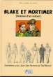 Histoire d'un retour : making of blake & mortimer