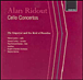 Concertos pour violoncelle