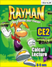 Rayman accompagnement scolaire CP calcul lecture 6-7 PC big box FR