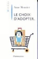 Le Choix D'Adopter - 1