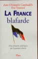 La france blafarde