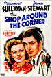 The Shop around the corner