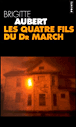 Les Quatre Fils Du Docteur March - 1