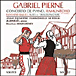 Ramuntcho - Concerto pour piano et orchestre - Fantaisie...-