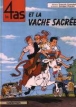 4 as la vache sacree (Les)
