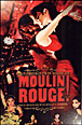 Moulin Rouge - VHS - 1