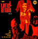 Latin affair