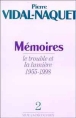Mémoires, tome 2 - 1