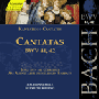 KANTATEN BWV 41,42