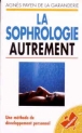 La sophrologie autrement - 1
