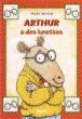 Arthur a des lunettes