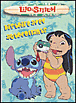 Je lis je complète avec Lilo & Stitch