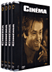 Cinéma - Coffret intégral - 1