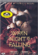 When night is falling - DVD Zone 1