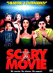 Scary movie - DVD Zone 1