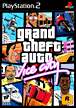 Grand Theft Auto - Vice City