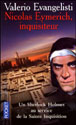 Nicolas Eymerich inquisiteur - 1