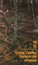 Une saison de chasse - 1