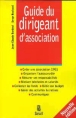 Guide du dirigeant d'association - 1
