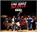 Street dancers/you got served