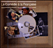 Michel Magne, Georges Delerue, Pierre Bachelet - 1