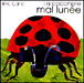 Coccinelle mal lunee ned
