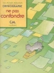 Cahier d'orthographe ne pas confondre
