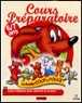 La Famille Coup de Pouce - Cours Préparatoire - 1