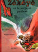 Zékéyé et le serpent python