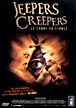 Jeepers creepers - Edition simple