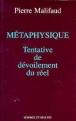 Métaphysique