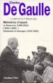 Memoires d'espoir